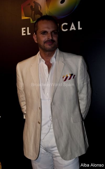 Miguel BosÃƒÂ© Photo